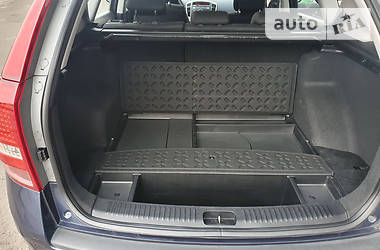 Универсал Kia Ceed 2010 в 