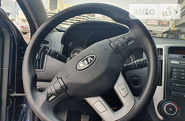 Универсал Kia Ceed 2010 в 