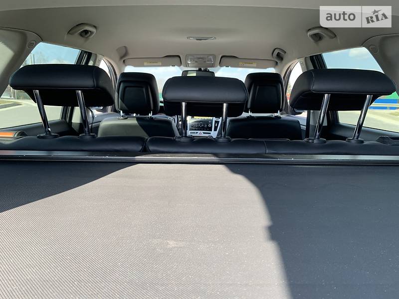 Універсал Kia Ceed 2009 в Стрию фото 52 Універсал Kia Ceed 2009 в Стрию