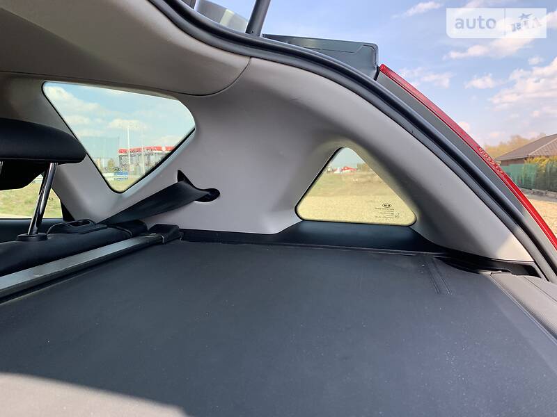 Універсал Kia Ceed 2009 в Стрию фото 54 Універсал Kia Ceed 2009 в Стрию