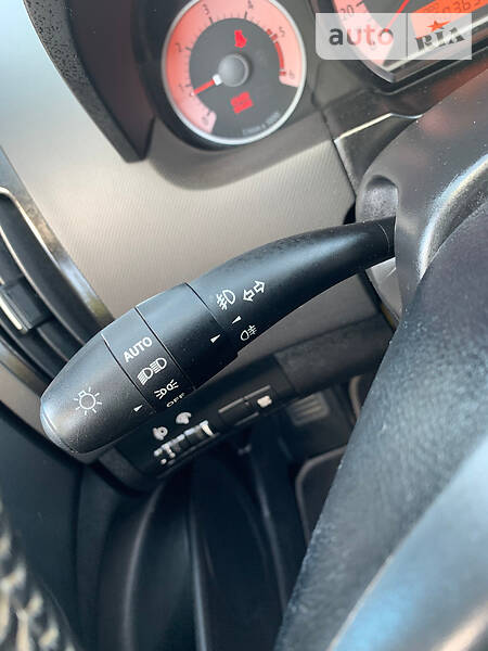 Універсал Kia Ceed 2009 в Стрию фото 36 Універсал Kia Ceed 2009 в Стрию