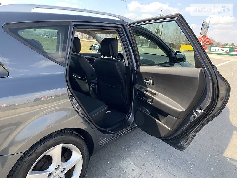 Універсал Kia Ceed 2009 в Стрию фото 48 Універсал Kia Ceed 2009 в Стрию