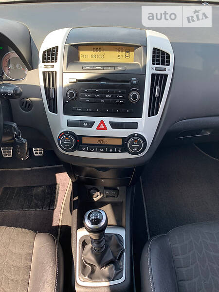 Універсал Kia Ceed 2009 в Стрию фото 65 Універсал Kia Ceed 2009 в Стрию