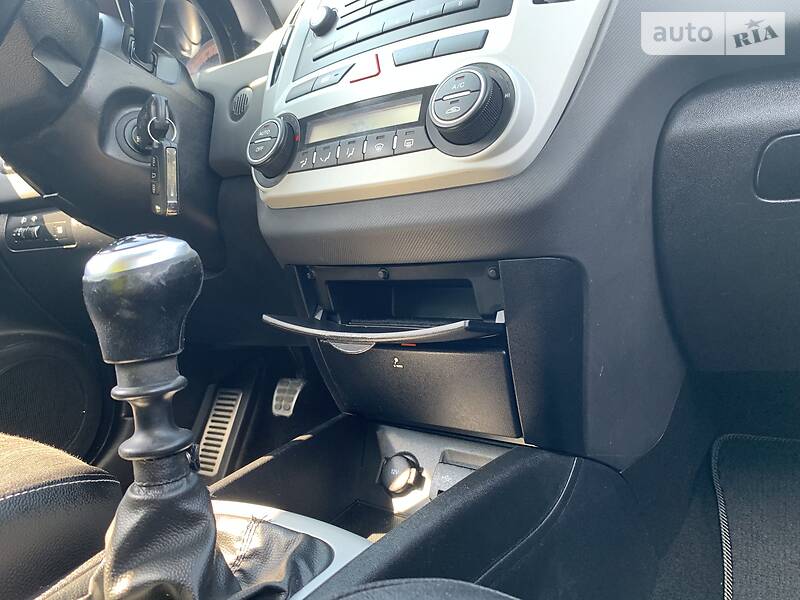 Універсал Kia Ceed 2009 в Стрию фото 77 Універсал Kia Ceed 2009 в Стрию