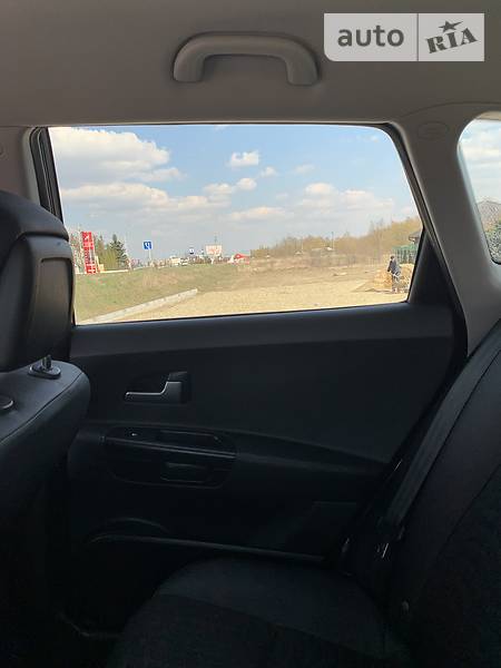 Універсал Kia Ceed 2009 в Стрию фото 82 Універсал Kia Ceed 2009 в Стрию