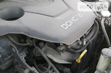 Хетчбек Kia Ceed 2013 в 