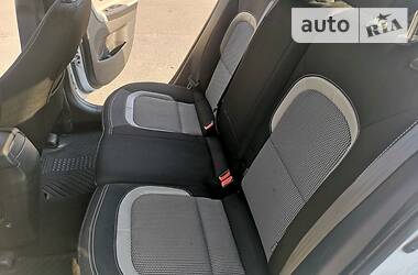 Хетчбек Kia Ceed 2013 в 