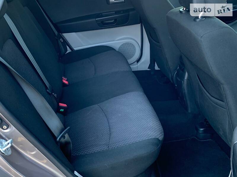 Хетчбек Kia Ceed 2007 в Луцьку