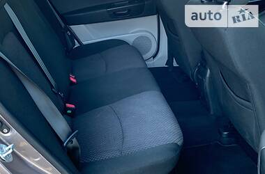 Хэтчбек Kia Ceed 2007 в 