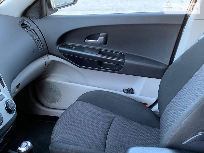 Хетчбек Kia Ceed 2007 в Луцьку