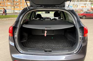 Універсал Kia Ceed 2013 в 