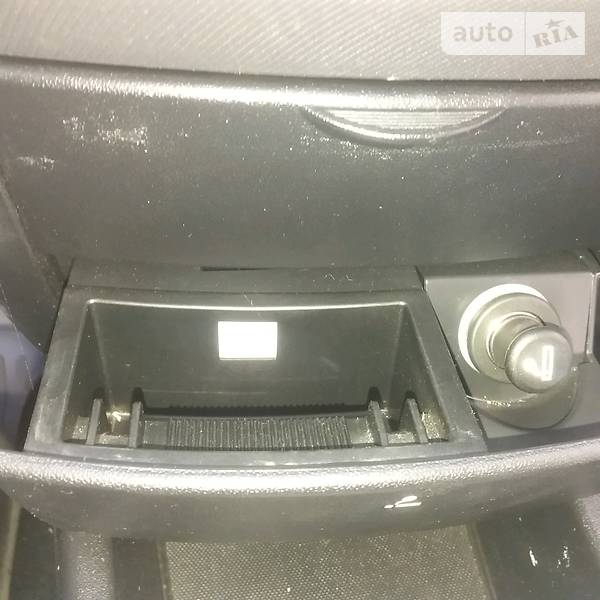 Універсал Kia Ceed 2008 в Луцьку