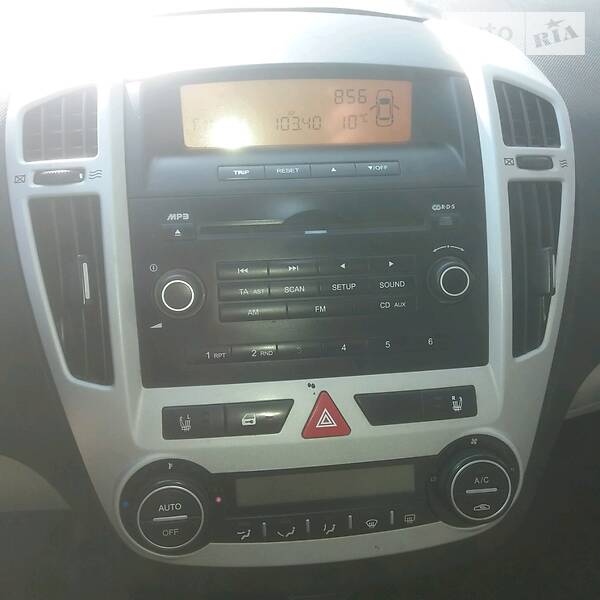 Універсал Kia Ceed 2008 в Луцьку