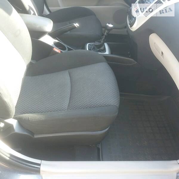 Універсал Kia Ceed 2008 в Луцьку