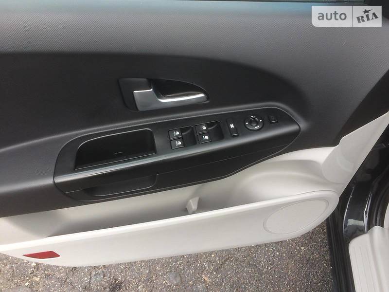 Хэтчбек Kia Ceed 2007 в Виннице фото 12 Хэтчбек Kia Ceed 2007 в Виннице