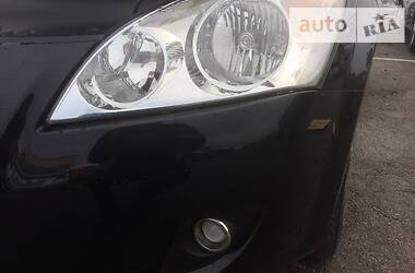 Хетчбек Kia Ceed 2007 в 