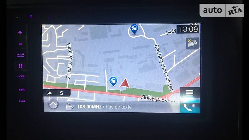 Універсал Kia Ceed 2010 в Бережанах