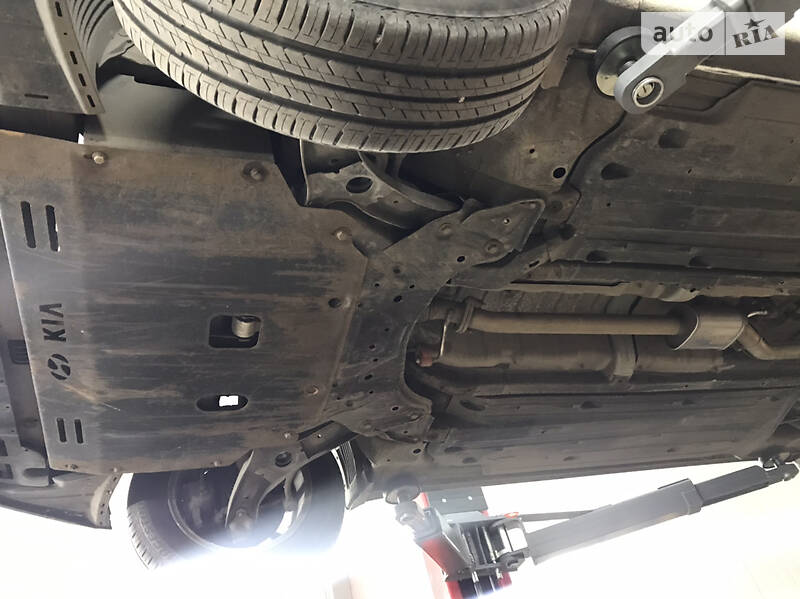 Хетчбек Kia Ceed 2013 в Дніпрі фото 6 Хетчбек Kia Ceed 2013 в Дніпрі