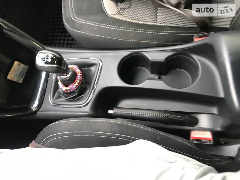 Хетчбек Kia Ceed 2013 в Дніпрі фото 14 Хетчбек Kia Ceed 2013 в Дніпрі