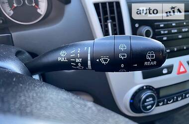 Купе Kia Ceed 2009 в 