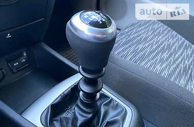 Купе Kia Ceed 2009 в 