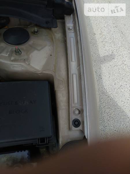 Хетчбек Kia Ceed 2007 в Львові фото 22 Хетчбек Kia Ceed 2007 в Львові