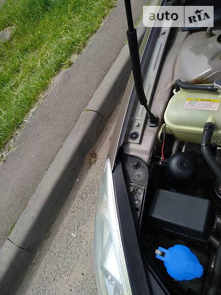 Хетчбек Kia Ceed 2007 в Львові фото 23 Хетчбек Kia Ceed 2007 в Львові