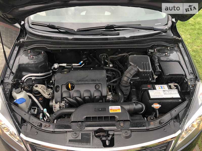 Універсал Kia Ceed 2010 в Луцьку