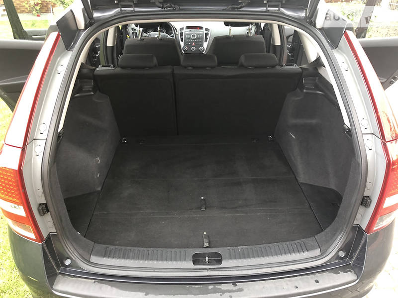 Універсал Kia Ceed 2010 в Луцьку