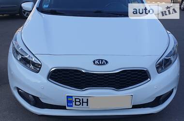 Универсал Kia Ceed 2013 в Одессе