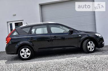 Универсал Kia Ceed 2012 в Дрогобыче