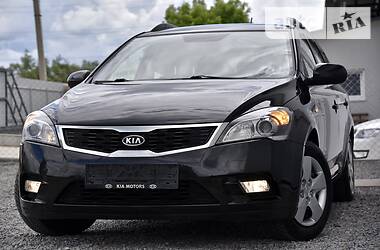 Універсал Kia Ceed 2012 в Дрогобичі