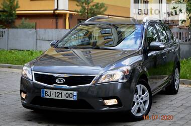 Універсал Kia Ceed 2011 в 