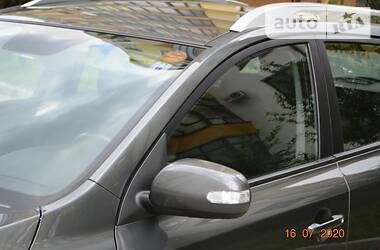 Універсал Kia Ceed 2011 в 