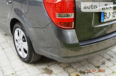 Універсал Kia Ceed 2011 в 