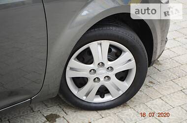 Універсал Kia Ceed 2011 в 