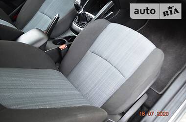 Універсал Kia Ceed 2011 в 