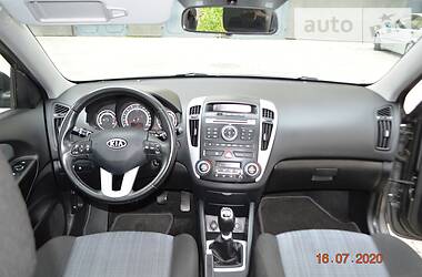 Універсал Kia Ceed 2011 в 