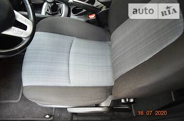 Універсал Kia Ceed 2011 в 