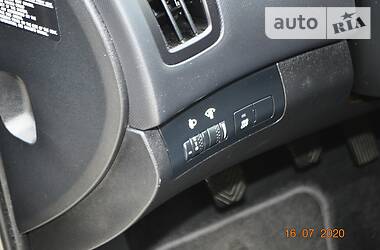 Універсал Kia Ceed 2011 в 