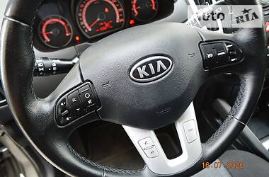 Універсал Kia Ceed 2011 в 
