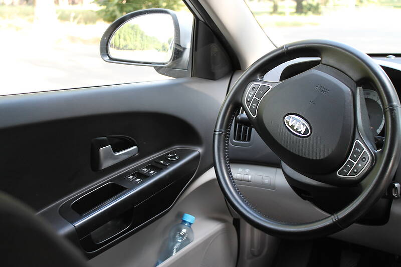 Універсал Kia Ceed 2007 в Сумах