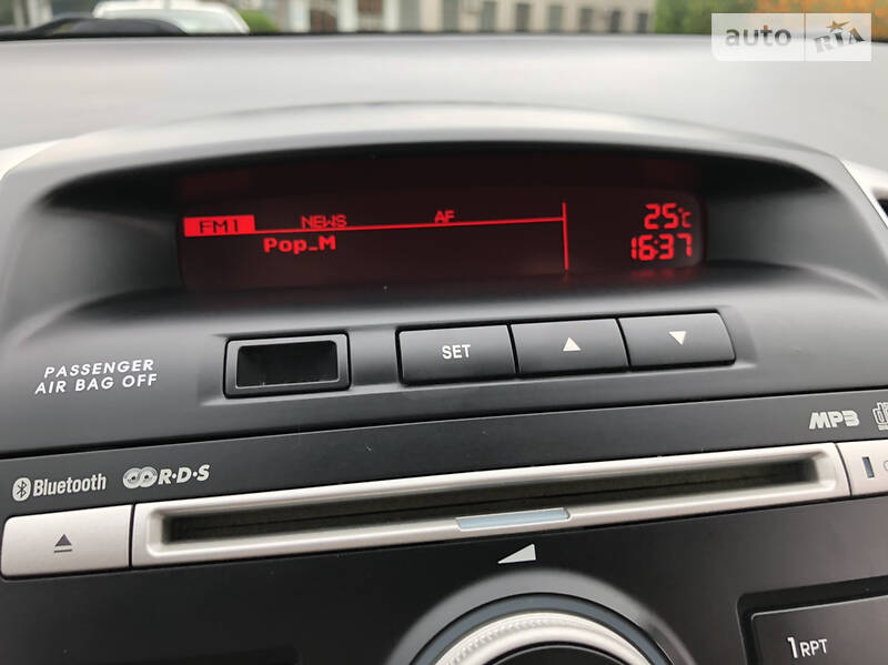 Хетчбек Kia Ceed 2009 в Рівному