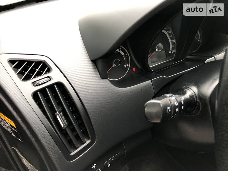 Хетчбек Kia Ceed 2009 в Рівному