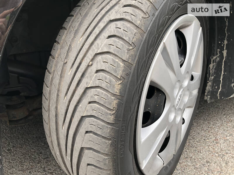 Хетчбек Kia Ceed 2009 в Рівному