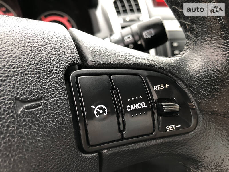 Хетчбек Kia Ceed 2009 в Рівному