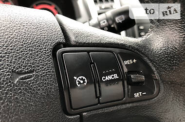 Хэтчбек Kia Ceed 2009 в 