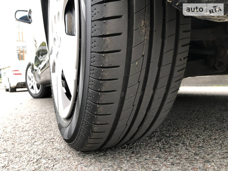 Хетчбек Kia Ceed 2009 в Рівному