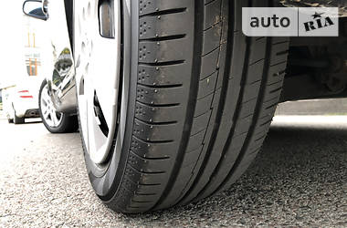 Хэтчбек Kia Ceed 2009 в 