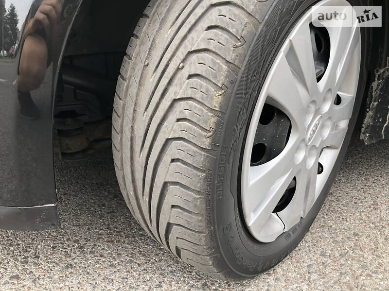 Хетчбек Kia Ceed 2009 в Рівному